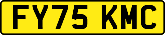 FY75KMC