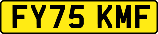 FY75KMF