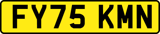 FY75KMN