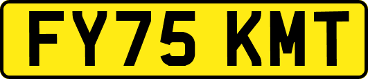 FY75KMT