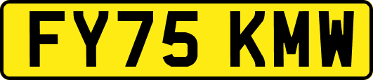 FY75KMW