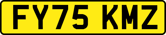 FY75KMZ