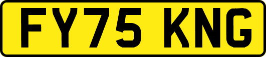 FY75KNG
