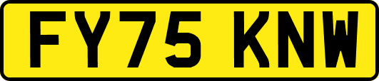FY75KNW