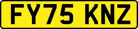 FY75KNZ