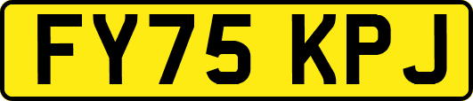 FY75KPJ
