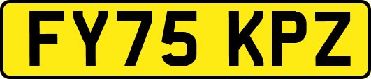 FY75KPZ