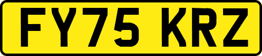 FY75KRZ