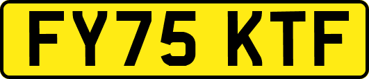 FY75KTF