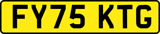 FY75KTG