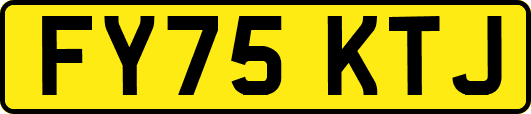 FY75KTJ