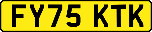 FY75KTK