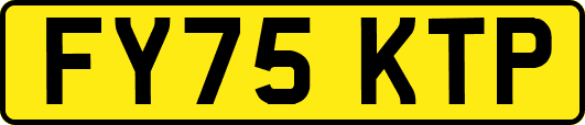 FY75KTP