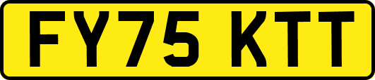 FY75KTT