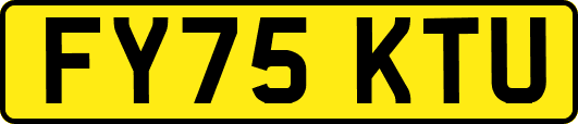 FY75KTU