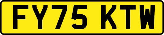 FY75KTW