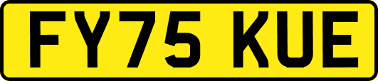 FY75KUE
