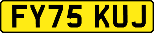 FY75KUJ