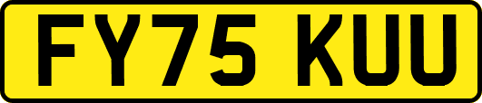 FY75KUU