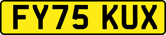 FY75KUX