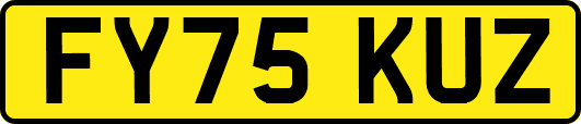 FY75KUZ