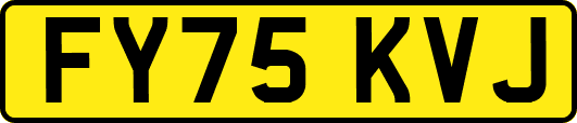 FY75KVJ