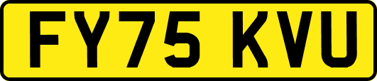 FY75KVU