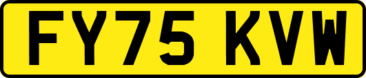 FY75KVW