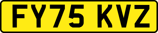 FY75KVZ