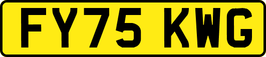 FY75KWG