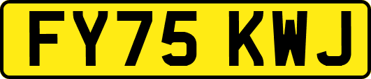 FY75KWJ