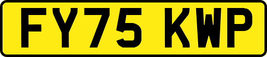 FY75KWP