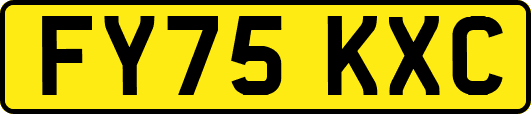 FY75KXC