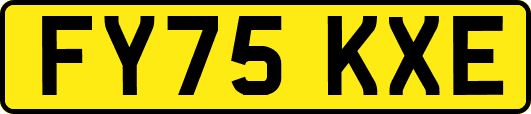 FY75KXE