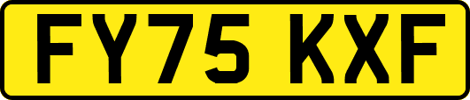 FY75KXF