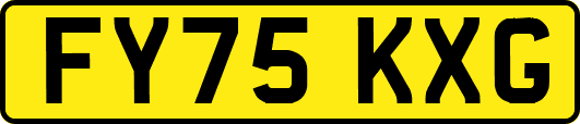 FY75KXG