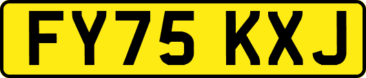 FY75KXJ