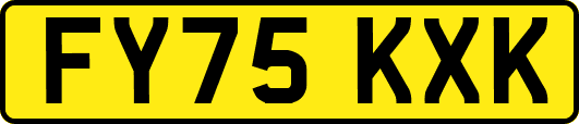 FY75KXK