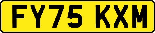 FY75KXM