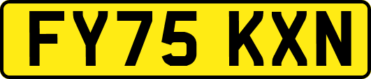 FY75KXN