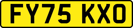 FY75KXO