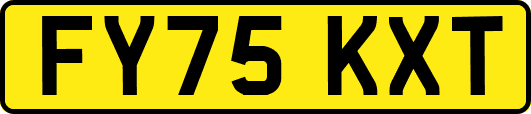 FY75KXT