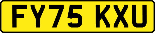 FY75KXU