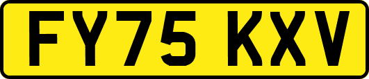 FY75KXV
