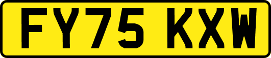 FY75KXW