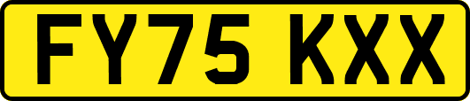 FY75KXX