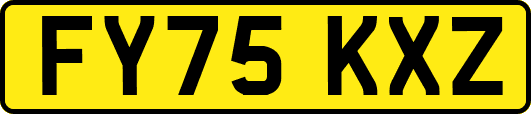 FY75KXZ