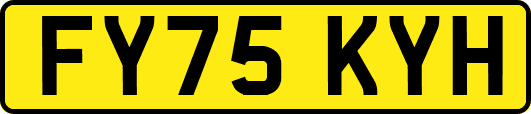 FY75KYH
