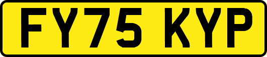 FY75KYP
