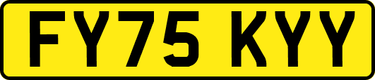 FY75KYY